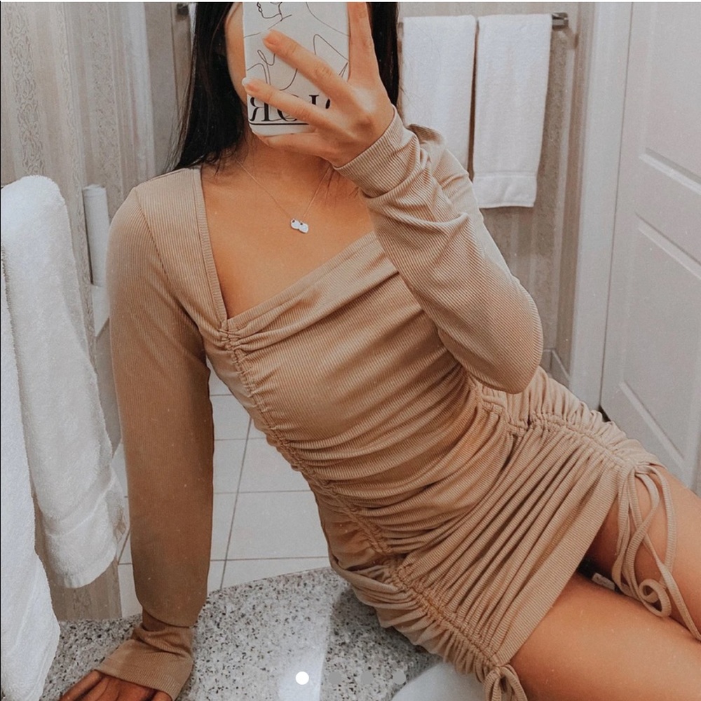 Angel Cove’s Florence Dress